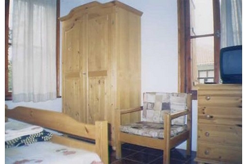 Bugarska Privát Sozopol, Eksterijer